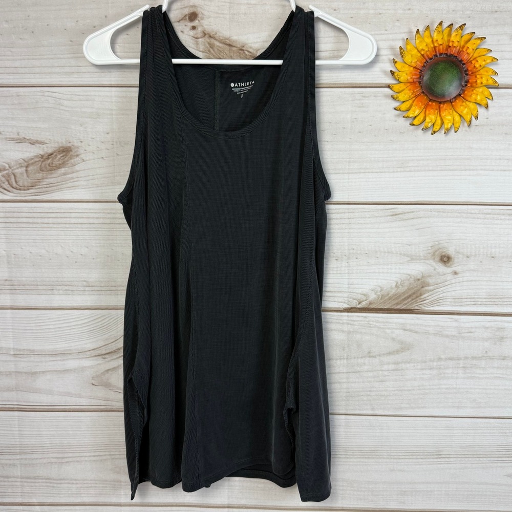 Athleta Women's Sleeveless Athletic Top Small